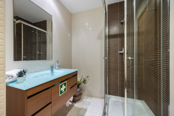 Flamingo Apartment Olhão