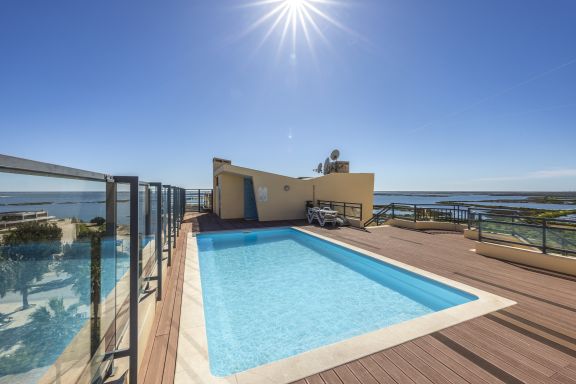 Flamingo Apartment Olhão
