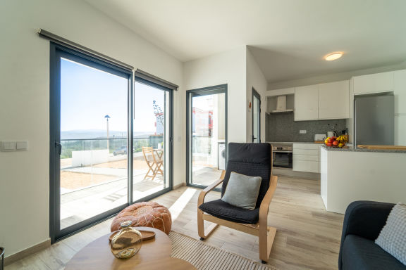 Apartment Nascer do Sol 