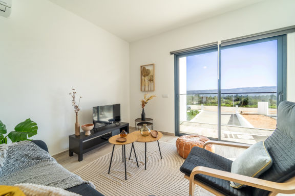 Apartment Nascer do Sol 