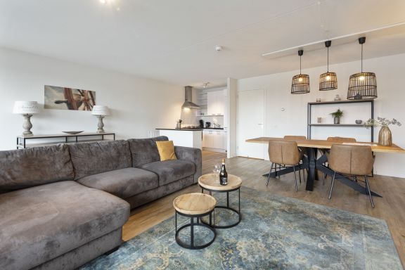 Spacious and luxurious apartment - Kaag Resort (27)