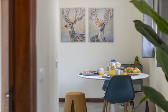 In the centre of Funchal - Apartamento do Carmo IV