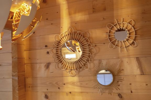The Sea Lodge - GRATIS PARKEREN