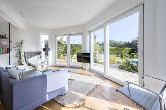 Villa Natureza Eco-Luxury 