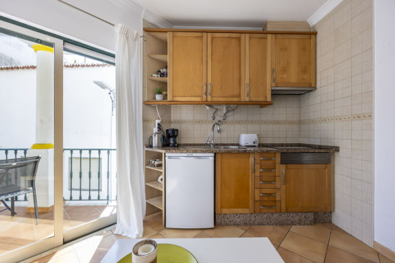 Villa som das Ondas Il