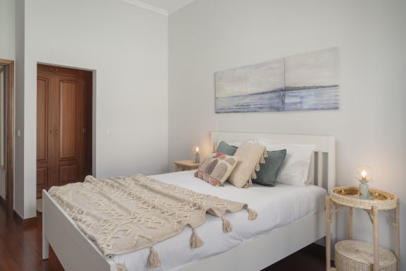 In the centre of Funchal - Apartamento do Carmo II