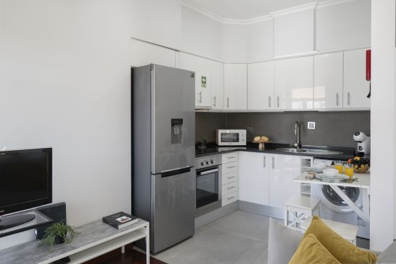 In the centre of Funchal - Apartamento do Carmo III