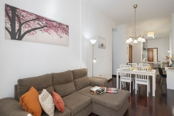 In the centre of Funchal - Apartamento do Carmo I