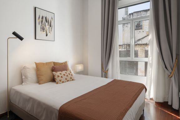 In the centre of Funchal - Apartamento do Carmo I