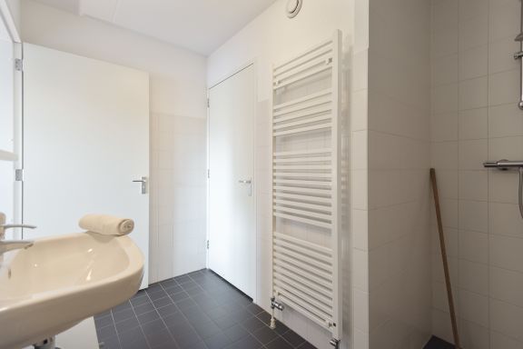 Ruimtelijk luxe appartement op de begane grond - Kaag Resort 3