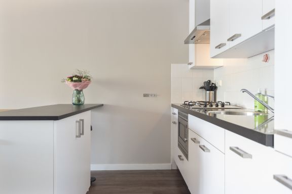 Spacious and luxurious ground flloor apartment - Kaag Resort (6)