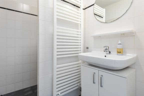 Ruimtelijk luxe appartement op de begane grond - Kaag Resort 26