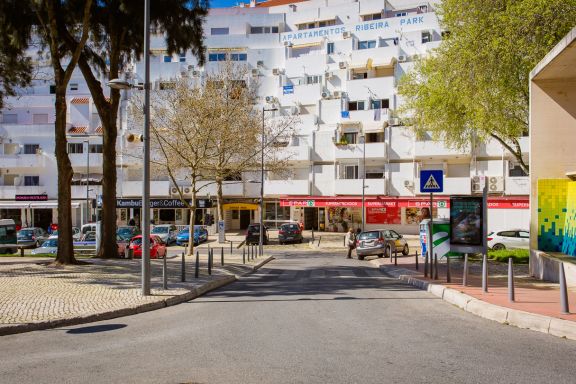 La Liberdad Loft Albufeira