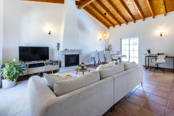 Casa Maresia Aljezur