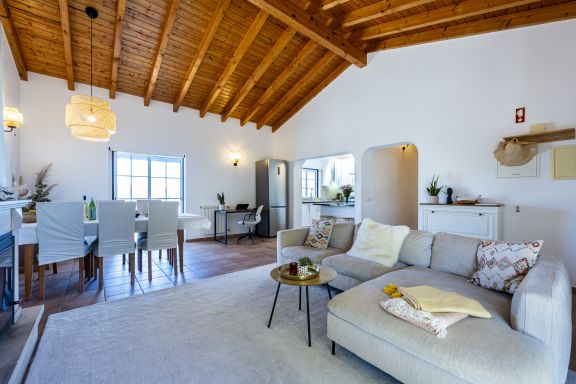 Casa Maresia Aljezur