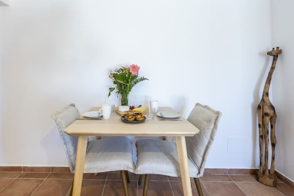 Apartment Maresia Aljezur