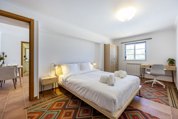 Apartment Maresia Aljezur
