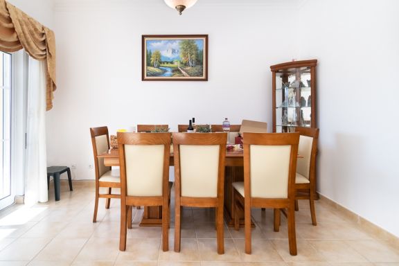 Villa Magdalena - near Albufeira