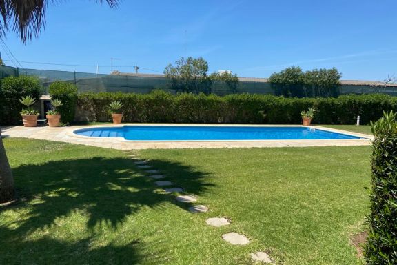 Villa Magdalena - near Albufeira