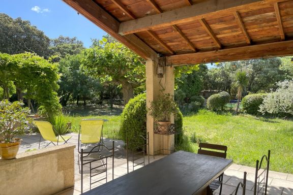 Villa Les Grands Vergers