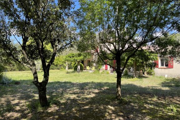 Villa Les Grands Vergers