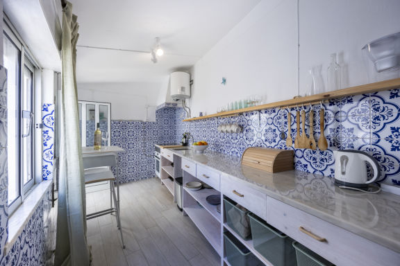 Casa Ana Mar - Portugal