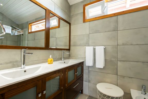 The Olive Hill Bungalow Menta