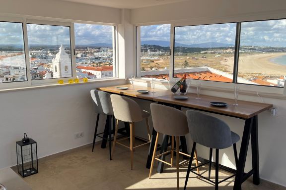 Penthouse Dantas