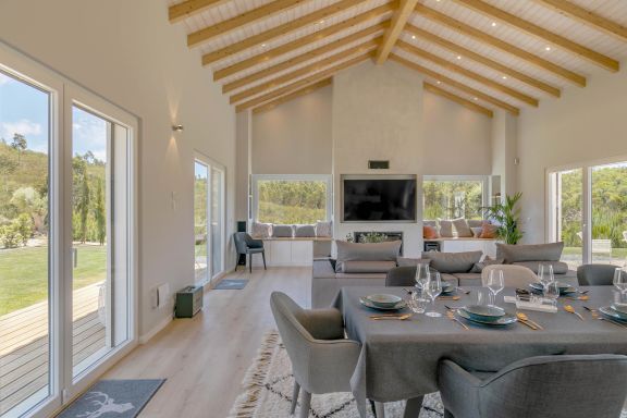 Vale de Agua - 55ha Holiday Estate