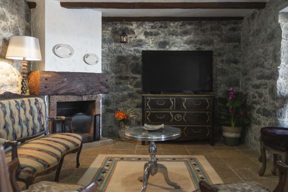 With pool and barbecue - Villa Roque