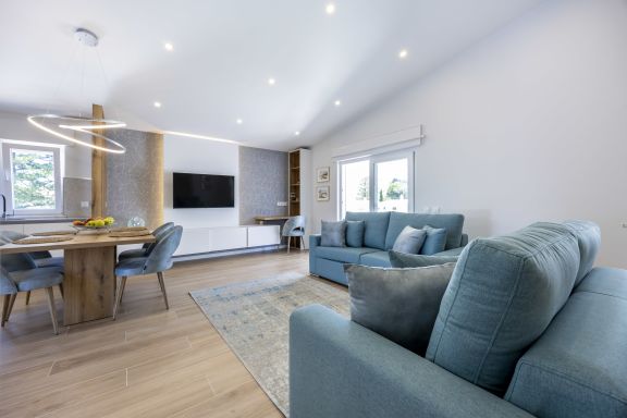 Villa Martina Ciana - Upscale Loft