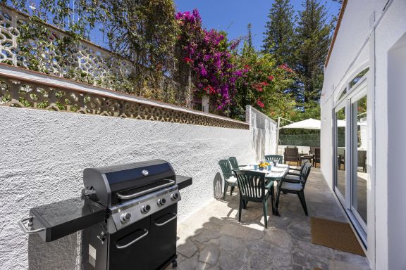 Villa Martina Ciana - Ground Floor
