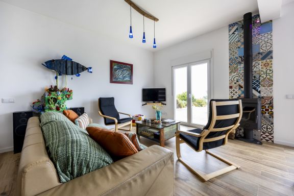 Villa Pinto Mar