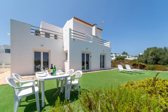 Villa Pinto Mar