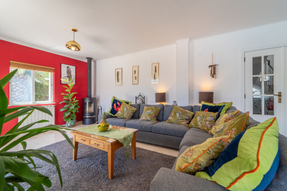 Casa Da Bauhinia - where East meets West! 