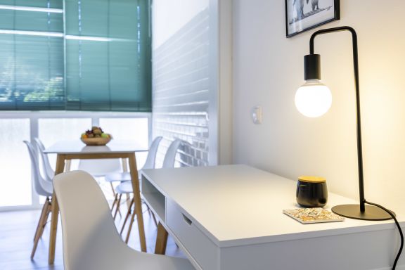 Apartment Penny in Lagos