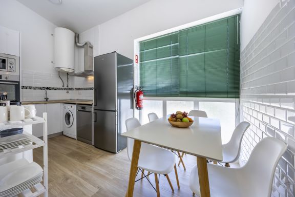 Apartment Penny in Lagos