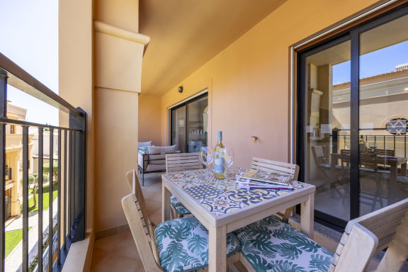 Baía da Luz Resort - Nuzone Apartment 