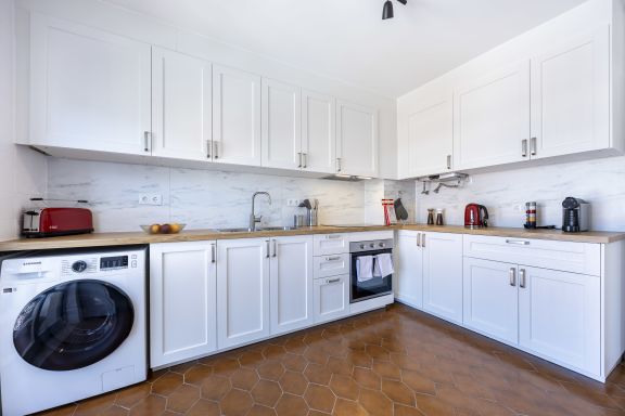 Apartment Zacarias