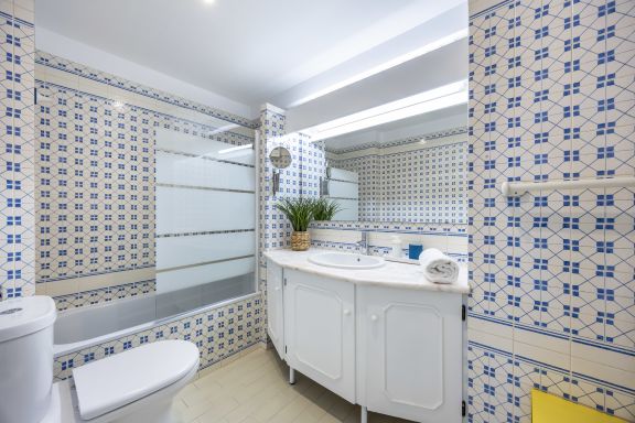 Apartment Zacarias