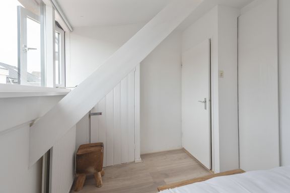 Zilt & Zand Holiday Home Zandvoort 