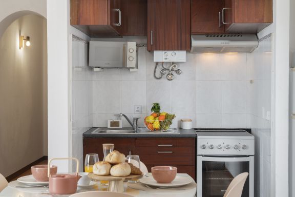 For holidays in Funchal - Apartamento América