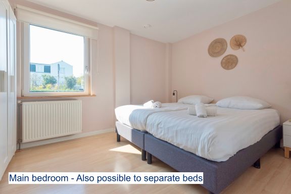 Pleasant Family Home (Free parking!)