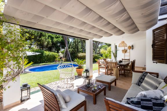 Villa Bonita - Quinta da Balaia Resort