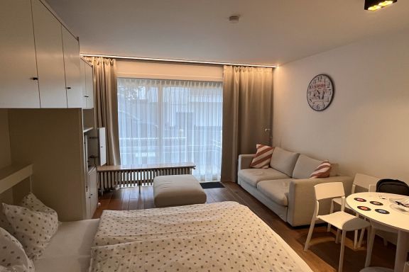 Silver Sunrise Studio