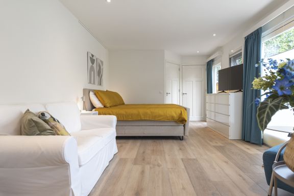 Blue Oasis Cottage - Gratis parkeergelegenheid