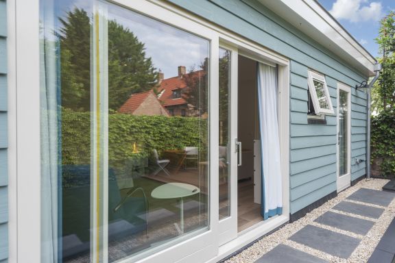Blue Oasis Cottage - Gratis parkeergelegenheid