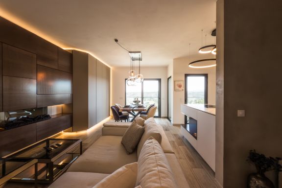 Beach Designer Loft - Espartal