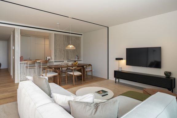 Appartement de luxe à Funchal - Savoy Monumentalis I