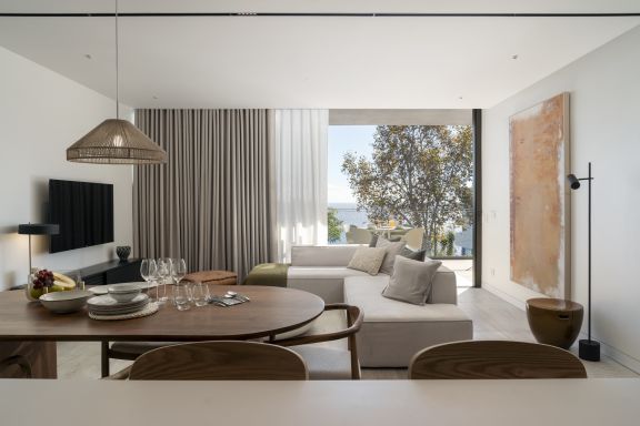 Appartement de luxe à Funchal - Savoy Monumentalis I